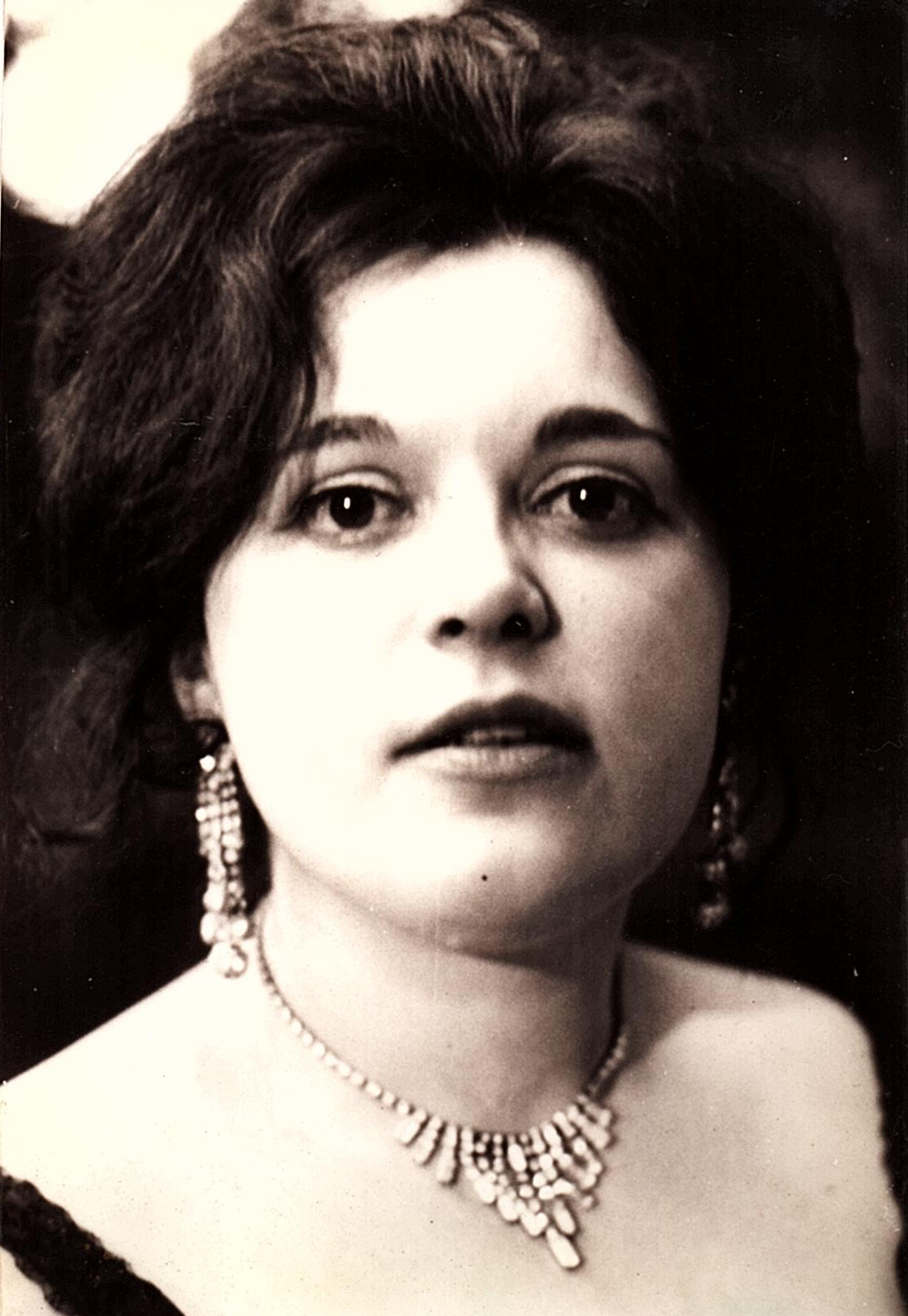 Diana Gosses