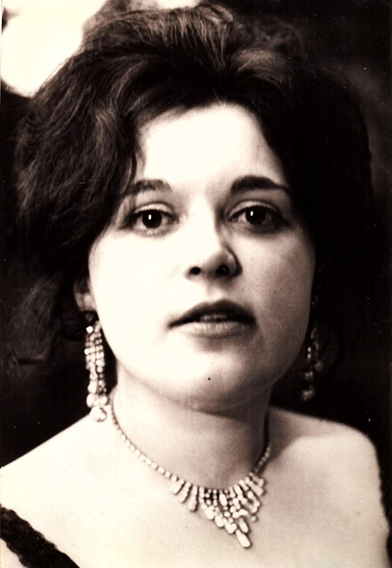 Diana Gosses
